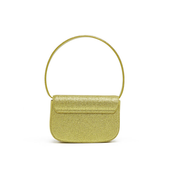 Women 1Dr Shoulder Bag - Dark Citron
