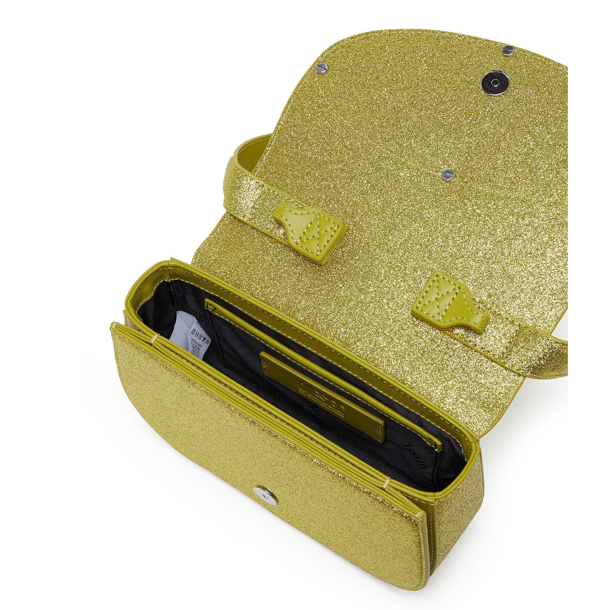 Women 1Dr Shoulder Bag - Dark Citron