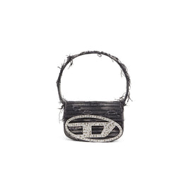 Women 1Dr Shoulder Bag - Black