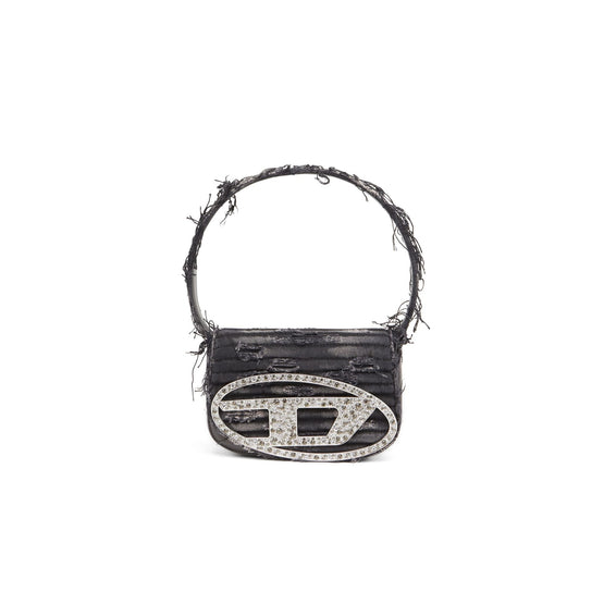 Women 1Dr Shoulder Bag - Black