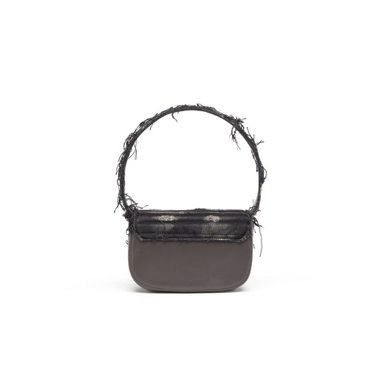 Women 1Dr Shoulder Bag - Black