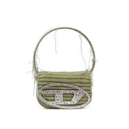 Women 1Dr Shoulder Bag - Burnt Olive