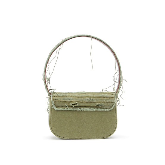 Women 1Dr Shoulder Bag - Burnt Olive
