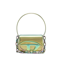 Women 1Dr Shoulder Bag - Ceylon Yellow