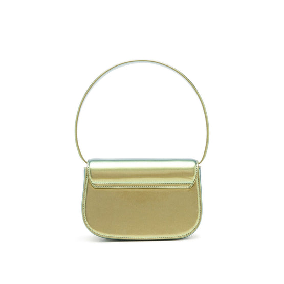 Women 1Dr Shoulder Bag - Ceylon Yellow