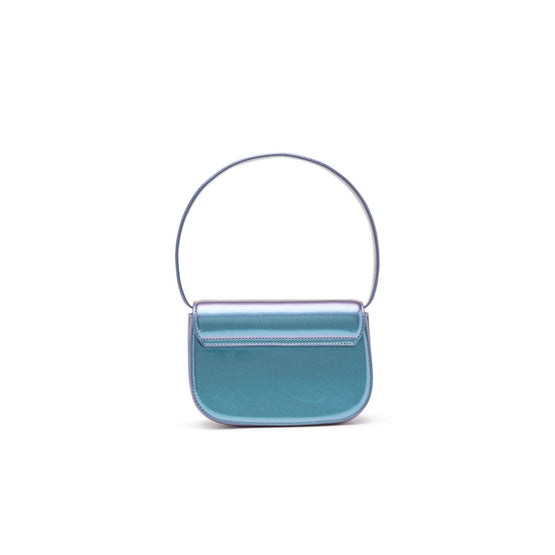 Women 1Dr Shoulder Bag - Blue Turquoise