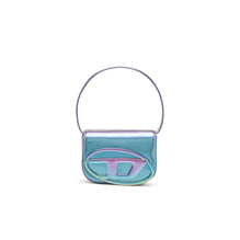 Women 1Dr Shoulder Bag - Blue Turquoise