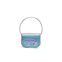 Women 1Dr Shoulder Bag - Blue Turquoise