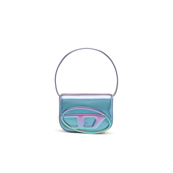 Women 1Dr Shoulder Bag - Blue Turquoise