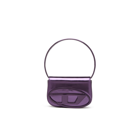 Women 1Dr Shoulder Bag - Purple Heart