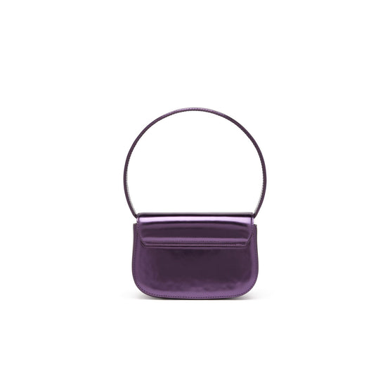 Women 1Dr Shoulder Bag - Purple Heart