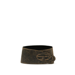 Women B-Berny Belt - Black Multi