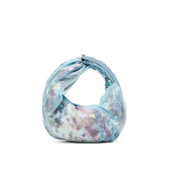 Women Grab-D Hobo S Shoulder Bag - Blue