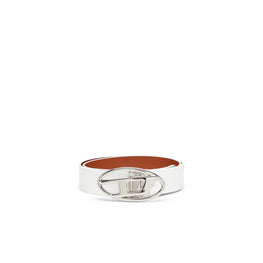 Women B-1Dr W Rev Ii 30 Belt - White/Brown