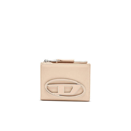 Women 1Dr Bi-Fold Zip Ii Wallet - Shifting Sand