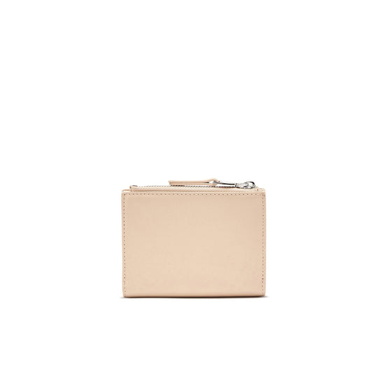 Women 1Dr Bi-Fold Zip Ii Wallet - Shifting Sand