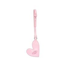 Women Play Mirror Wallet - Quartz Pink