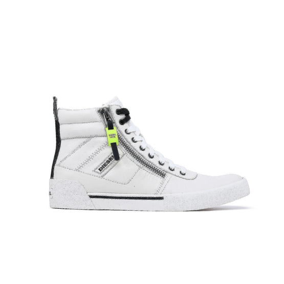 Men D-Velows S-Dvelows Vulcanized Shoes - Star White
