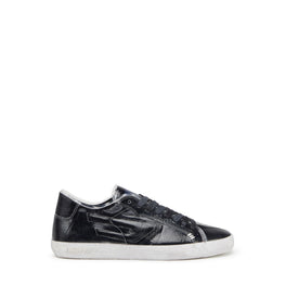 Women Leroji S-Leroji Low W Sneakers - Black