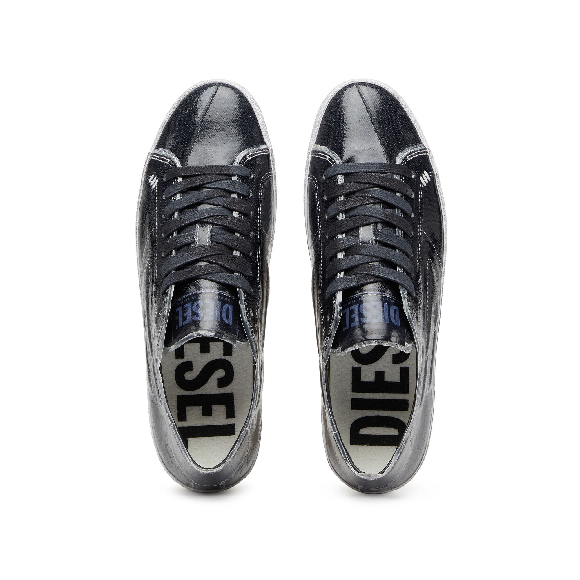 Women Leroji S-Leroji Low W Sneakers - Black