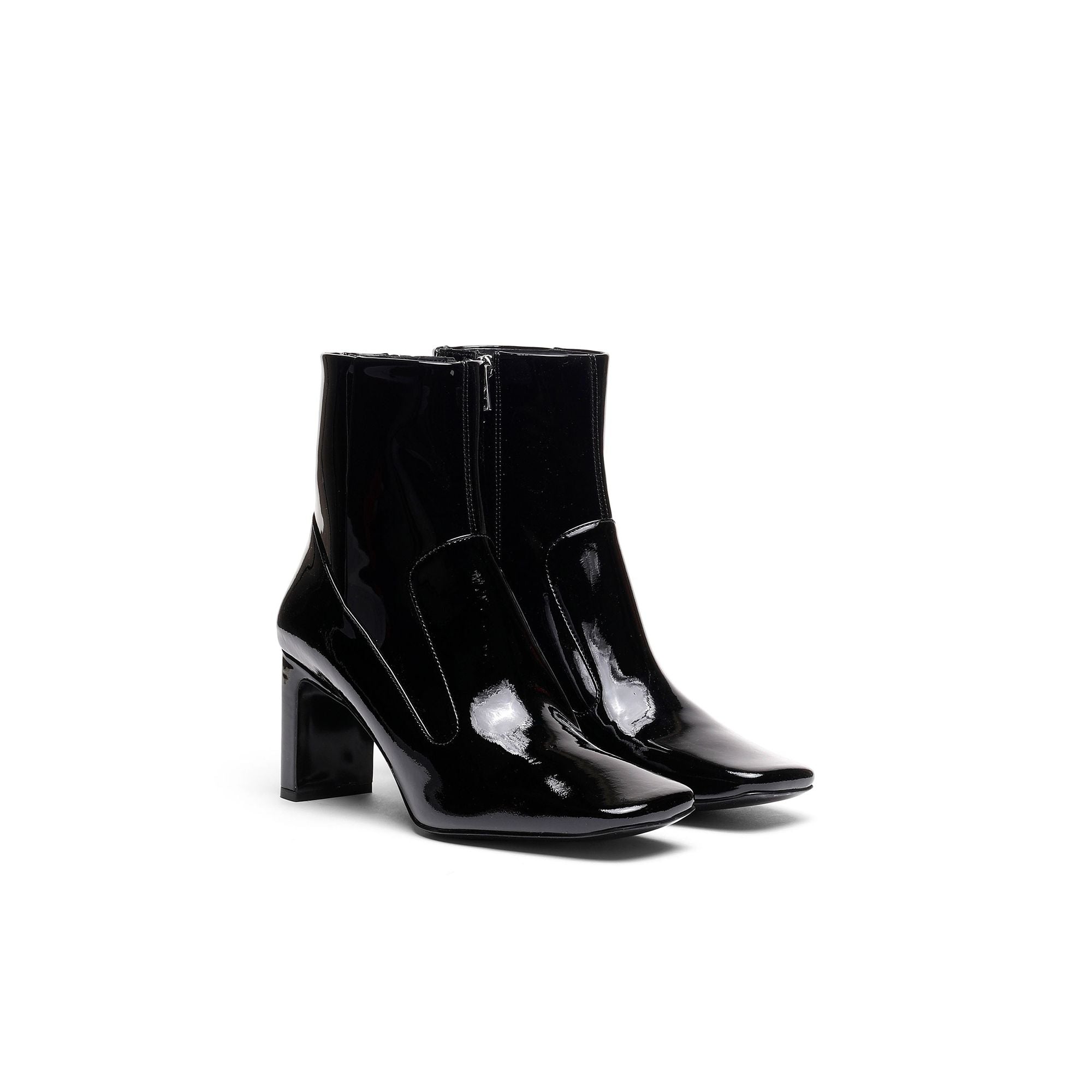 Women Millenia D-Millenia Boots - Black