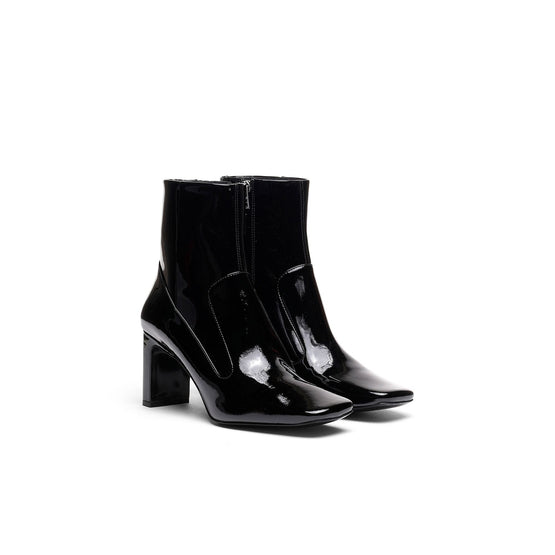 Women Millenia D-Millenia Boots - Black