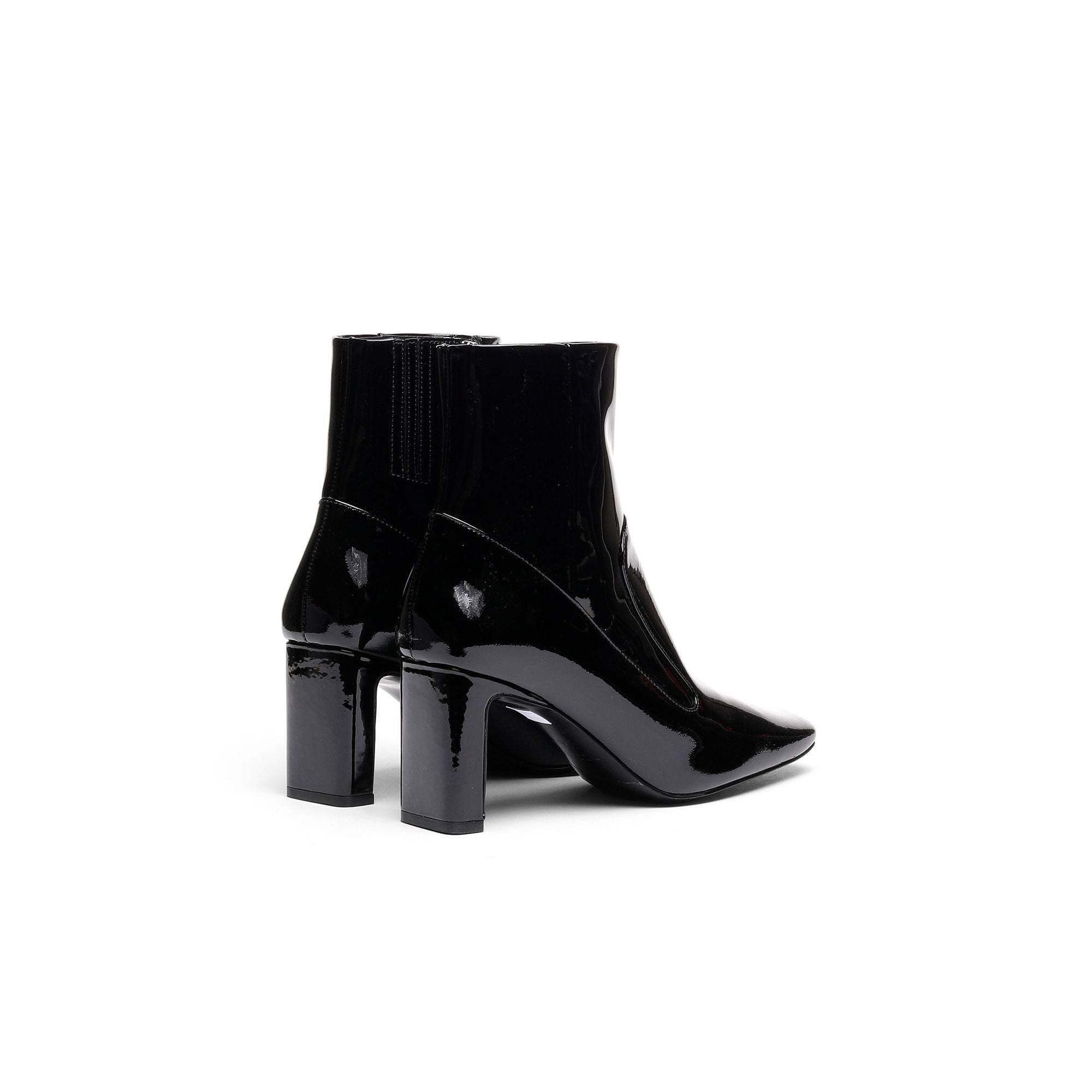 Women Millenia D-Millenia Boots - Black
