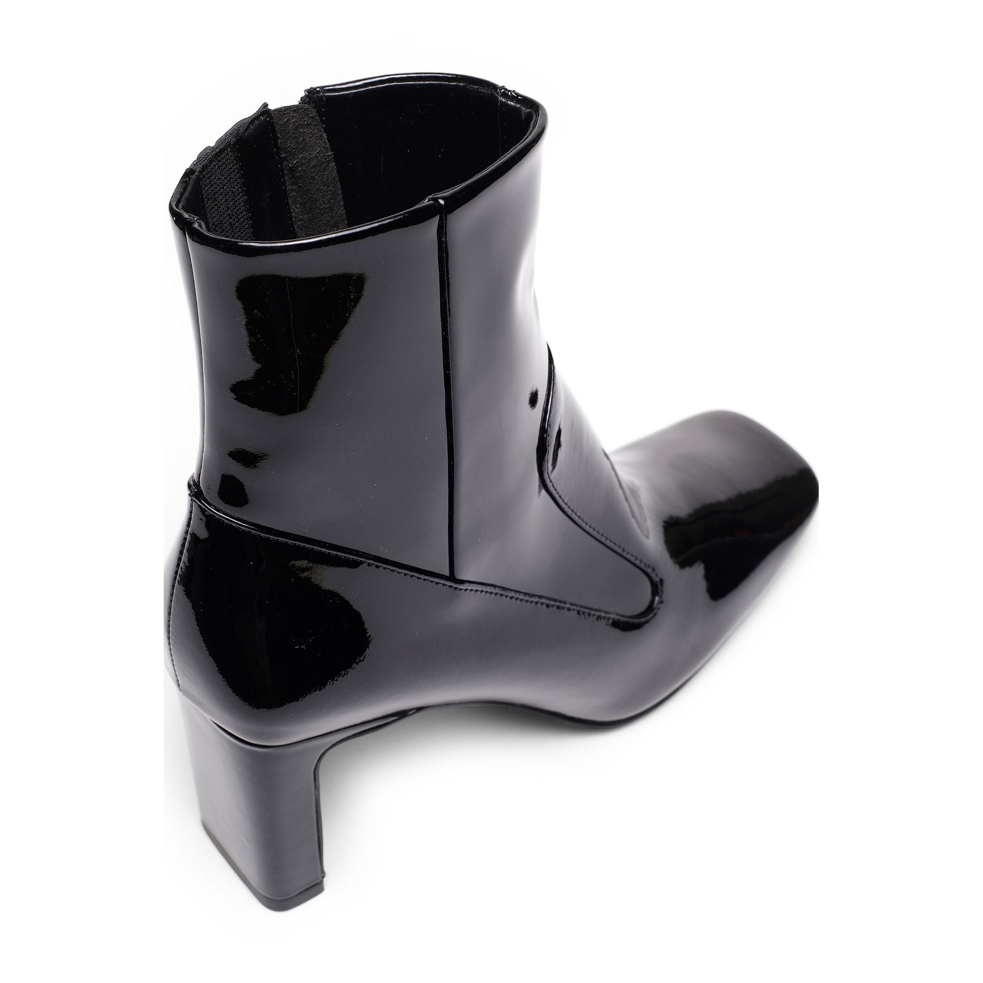 Women Millenia D-Millenia Boots - Black
