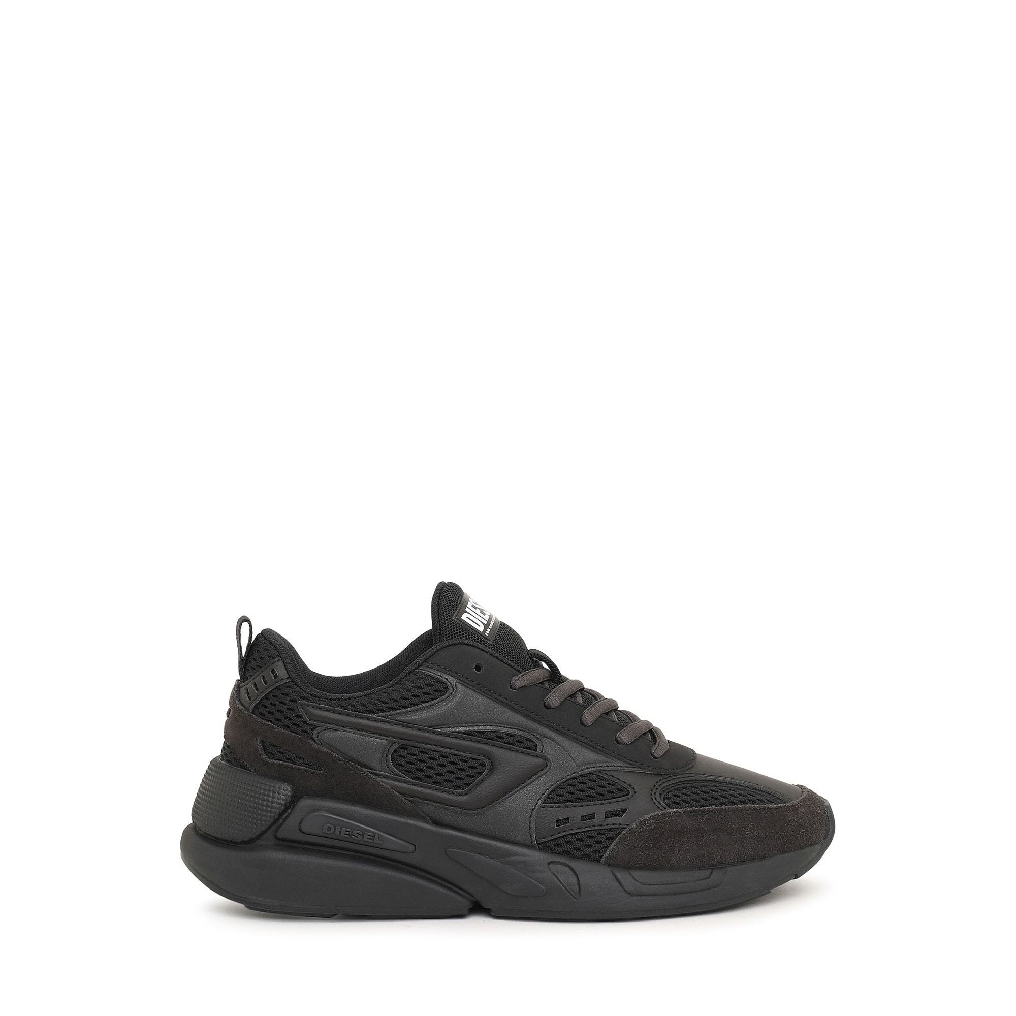 Women S-Serendipity Sport W Running Shoes - Black