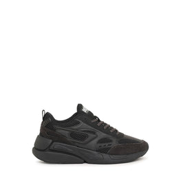 Women S-Serendipity Sport W Running Shoes - Black