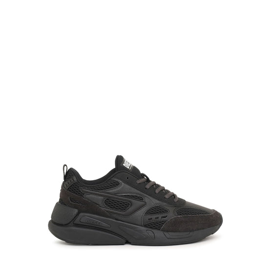 Women S-Serendipity Sport W Running Shoes - Black