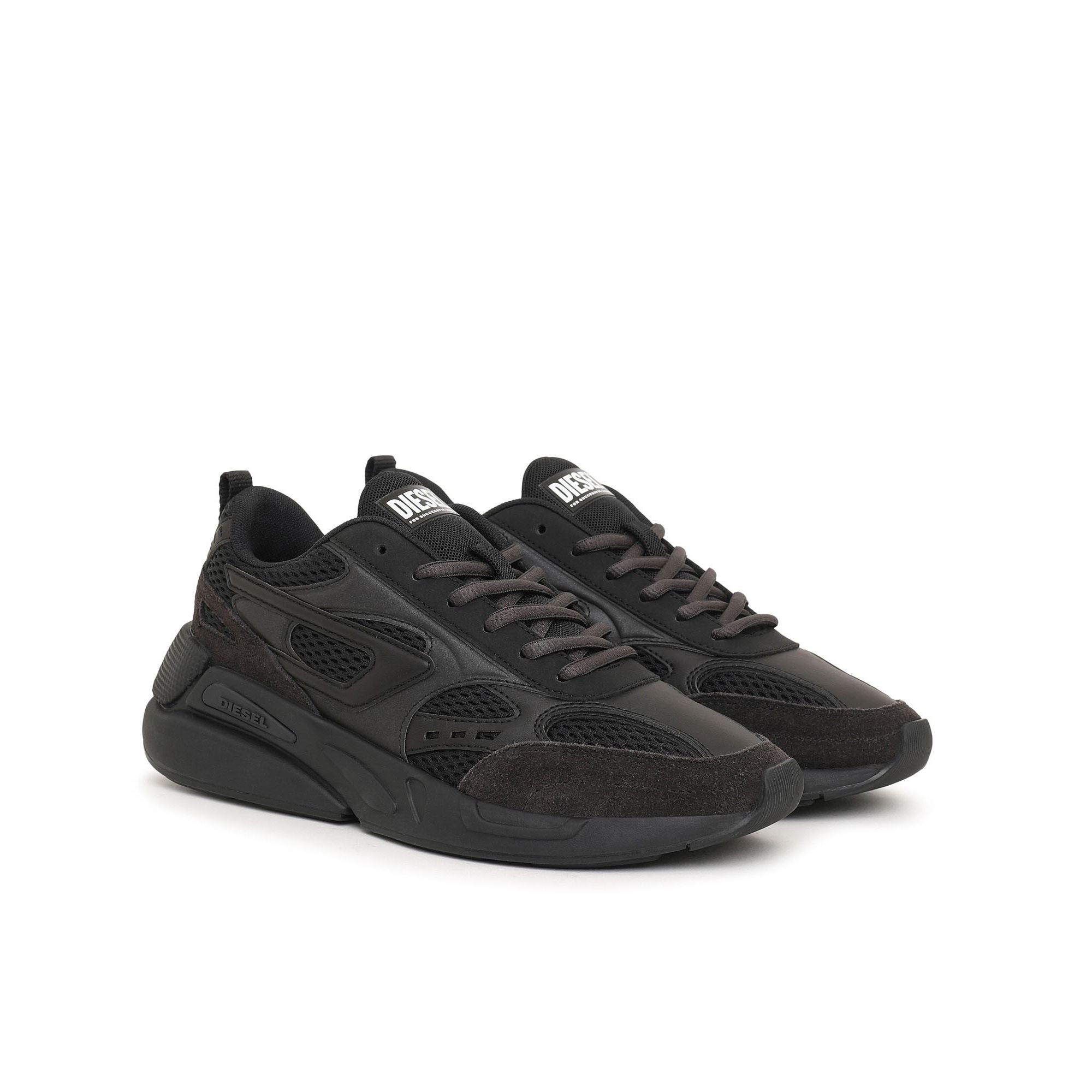 Women S-Serendipity Sport W Running Shoes - Black