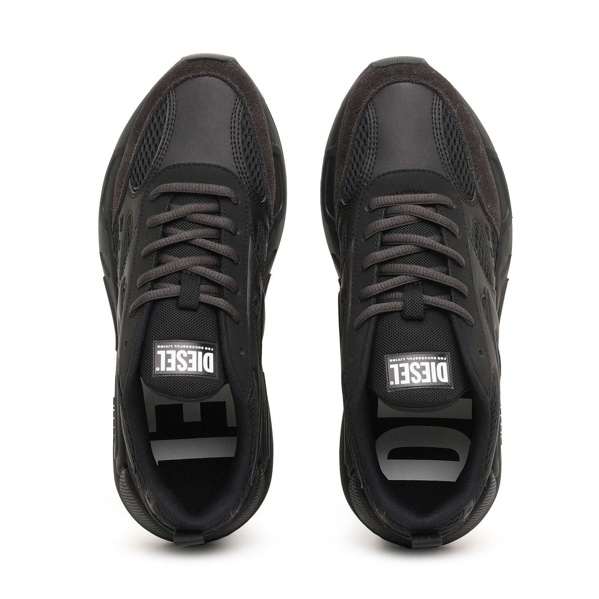 Women S-Serendipity Sport W Running Shoes - Black