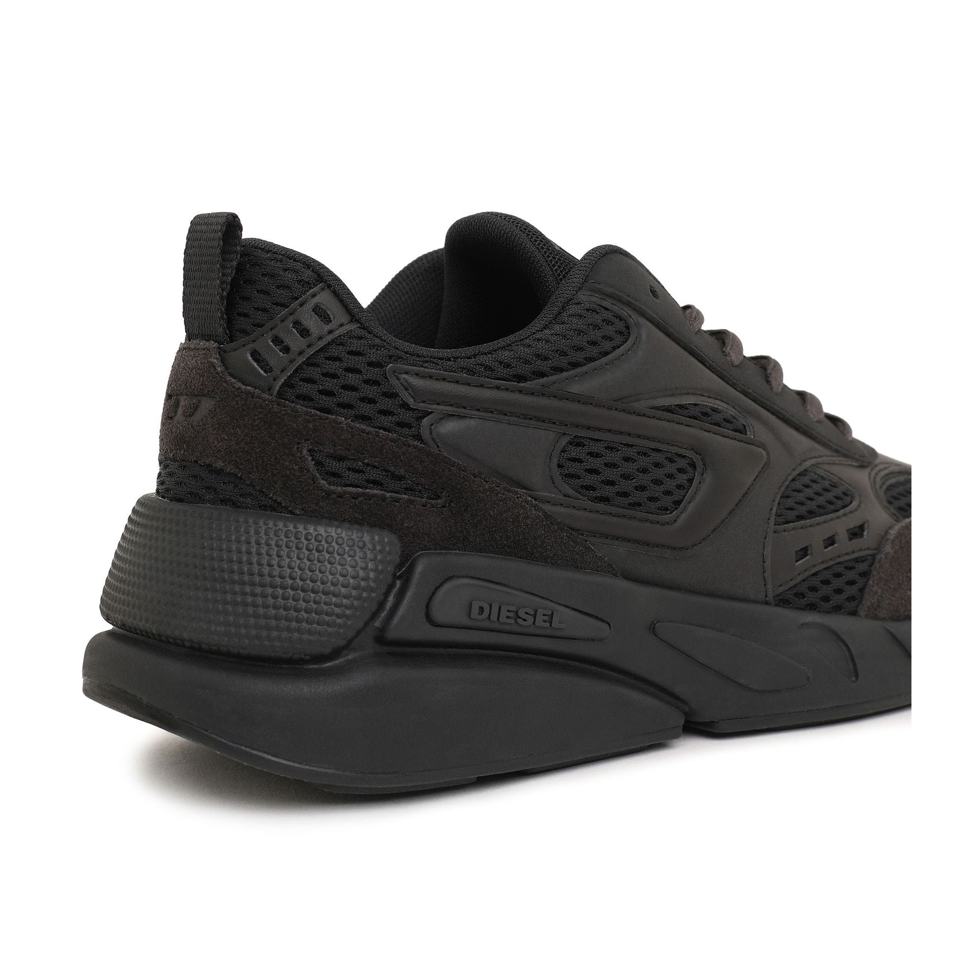 Women S-Serendipity Sport W Running Shoes - Black