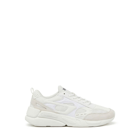 Men S-Serendipity Sport Sneakers - White