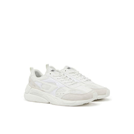 Men S-Serendipity Sport Sneakers - White