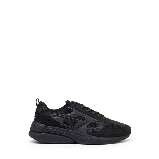 Men S-Serendipity Sport Sneakers - Black