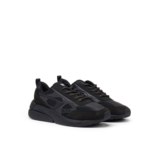 Men S-Serendipity Sport Sneakers - Black