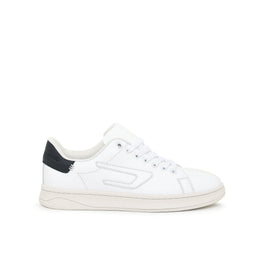 Women Athene S-Athene Low W Sneakers - White/Black