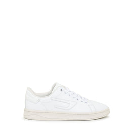 Women S-Athene Low W Sneakers - White