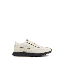 Women Racer S-Racer Lc W Sneakers - Pistachio Shell/Black