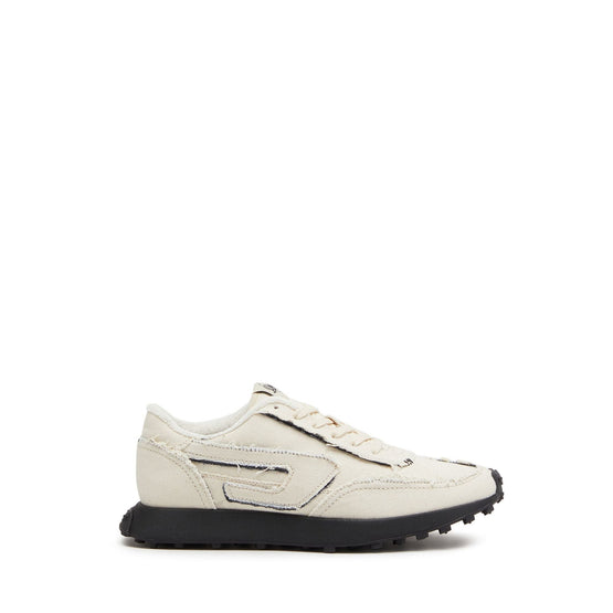 Women Racer S-Racer Lc W Sneakers - Pistachio Shell/Black