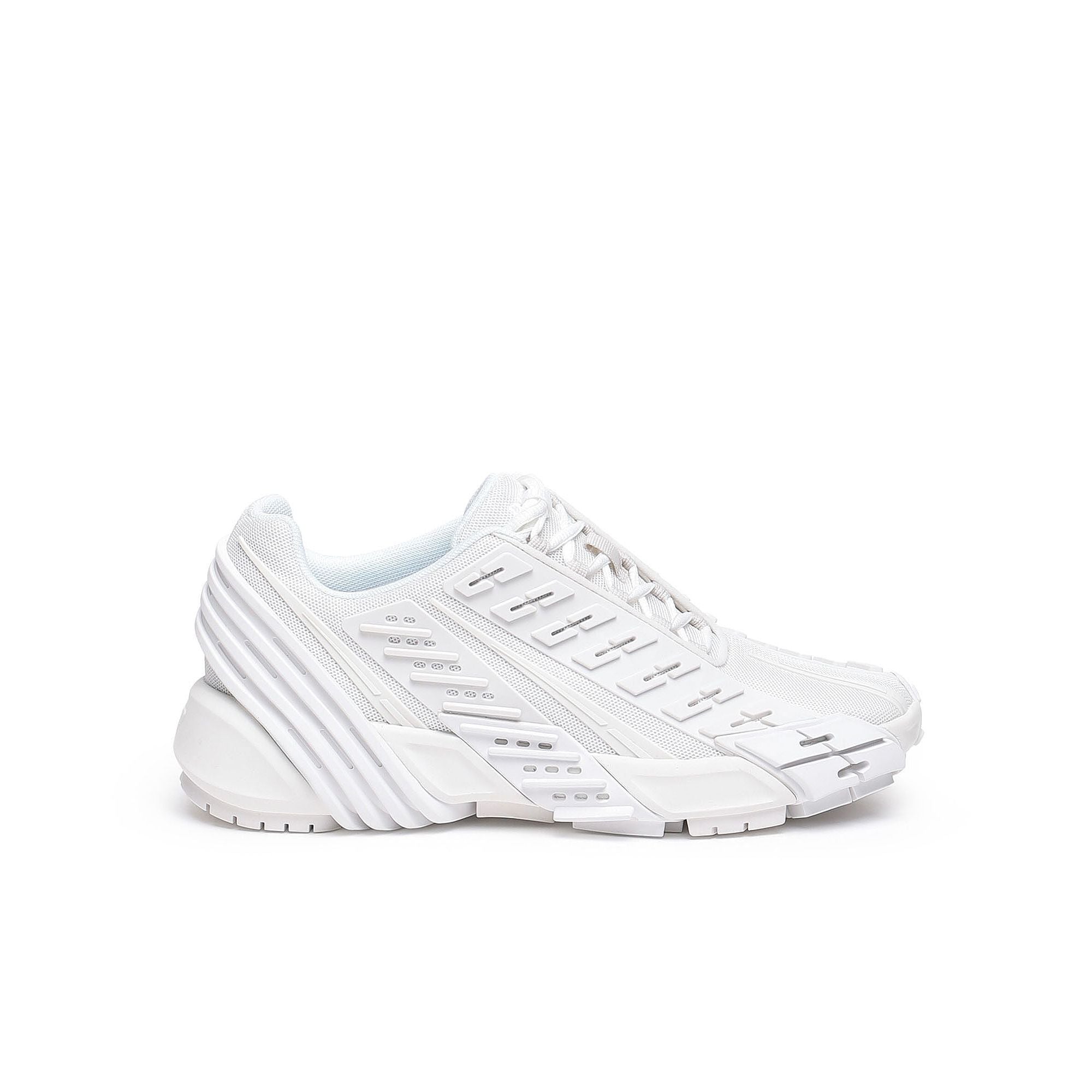Women Prototype S-Prototype Low W Sneakers - White