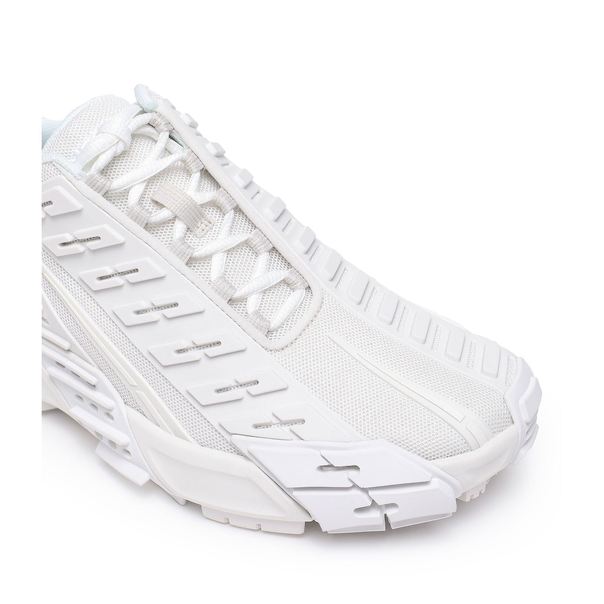 Women Prototype S-Prototype Low W Sneakers - White