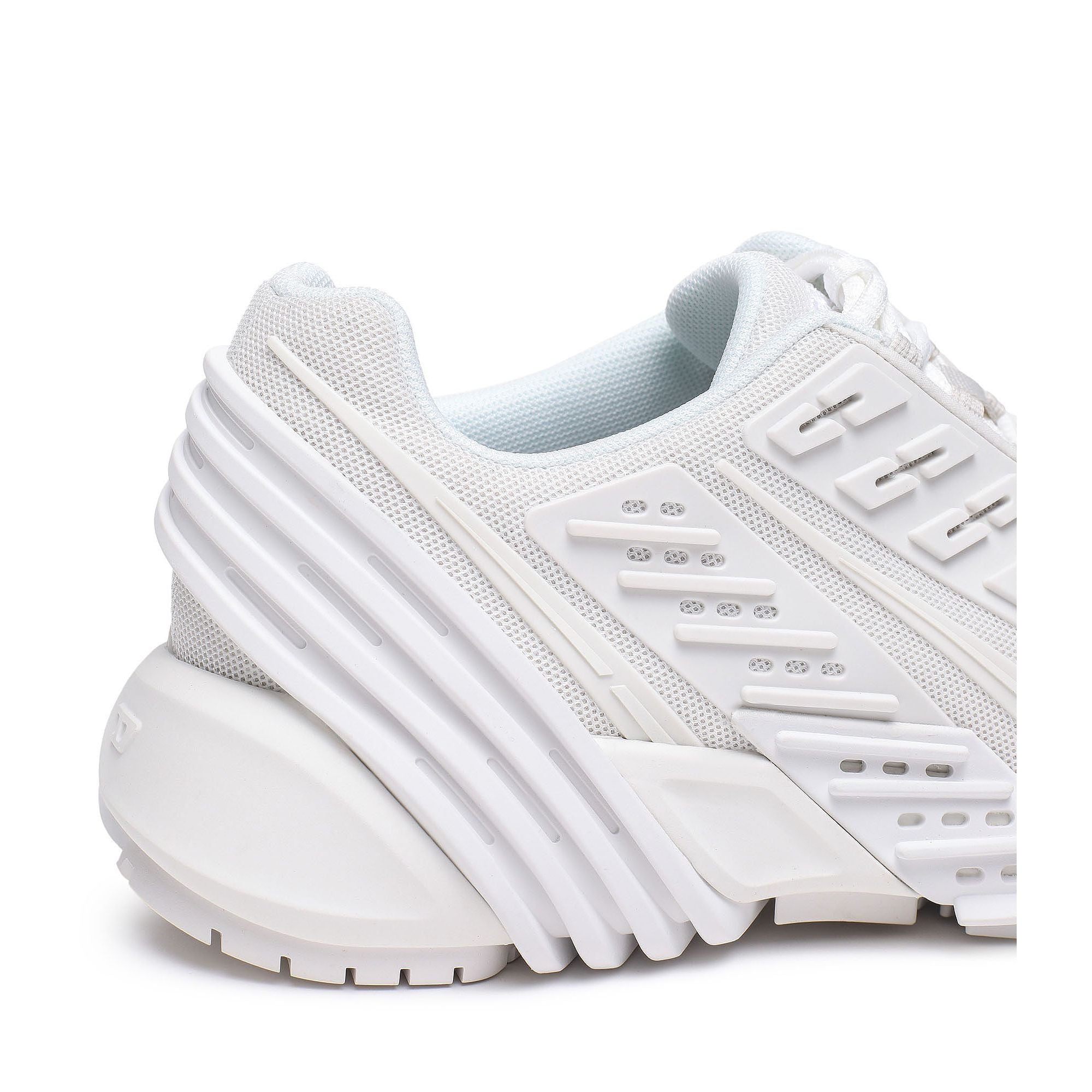 Women Prototype S-Prototype Low W Sneakers - White
