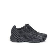 Women S-Prototype Low W Sneakers - Jet Black