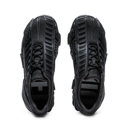 Women S-Prototype Low W Sneakers - Jet Black