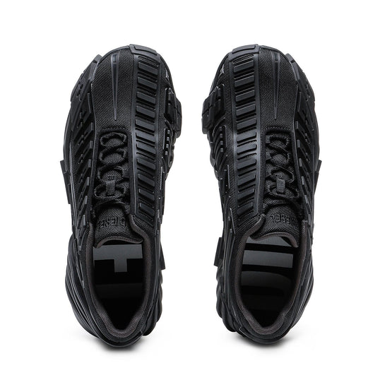 Women S-Prototype Low W Sneakers - Jet Black
