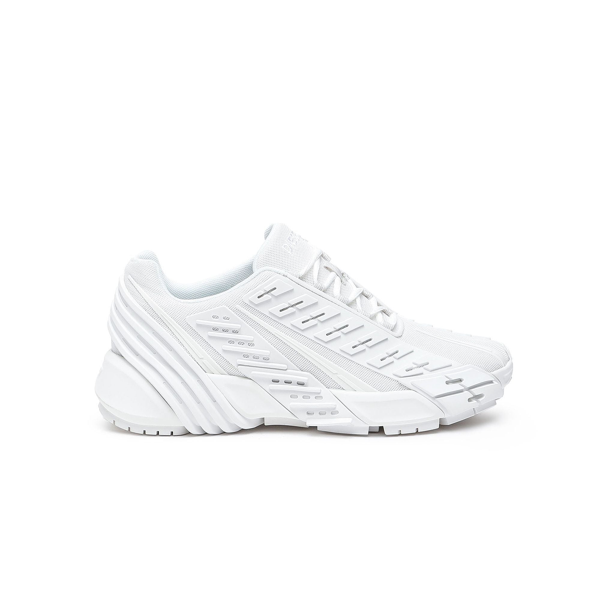 Men Prototype S-Prototype Low Sneakers - White