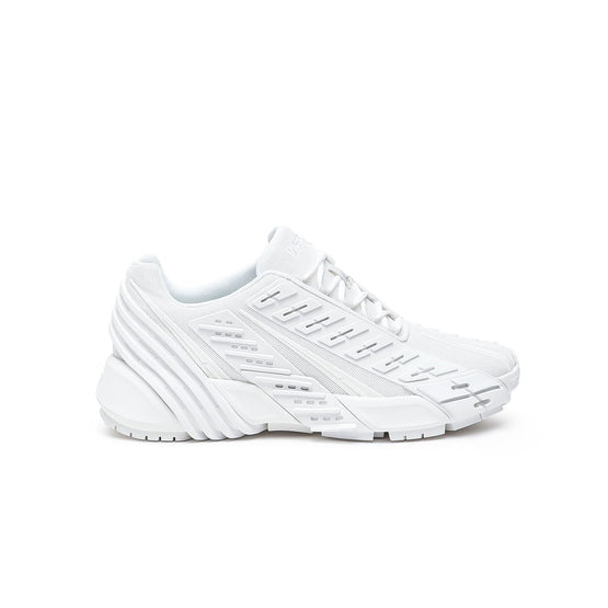 Men Prototype S-Prototype Low Sneakers - White